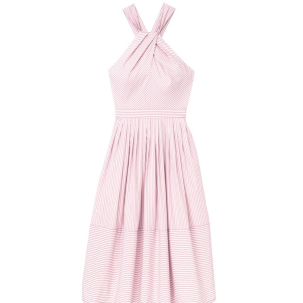 Gal meets Glam Dress